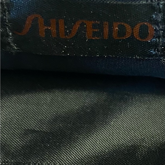 Shiseido BLK Mini Bag, Summer Sale - Picture 2 of 6